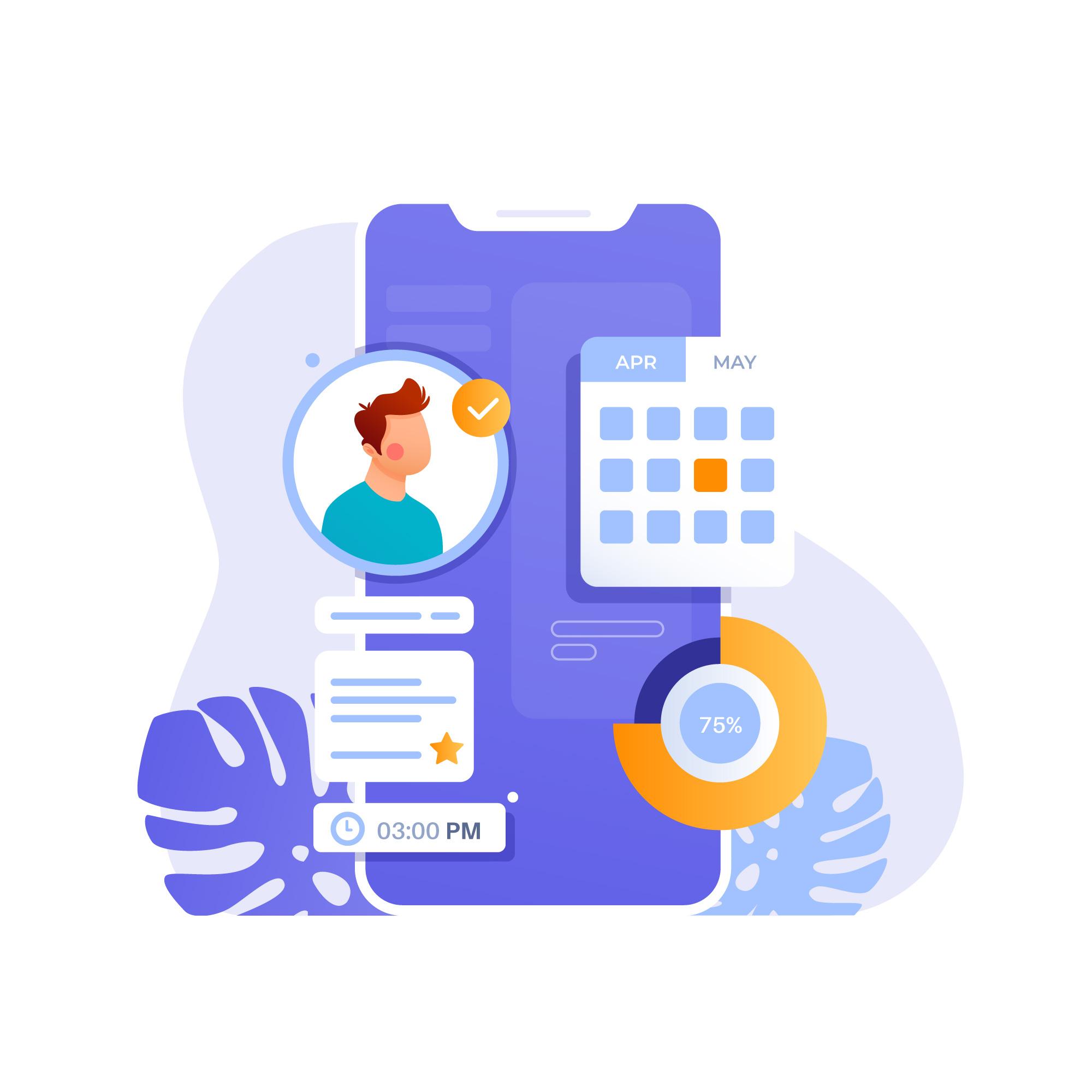 Maak uw bedrijfsaccount aan